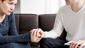 Read more about the article Ha túl sok: szorongás, lelki túlterhelés és a segítségkérés bátorsága 